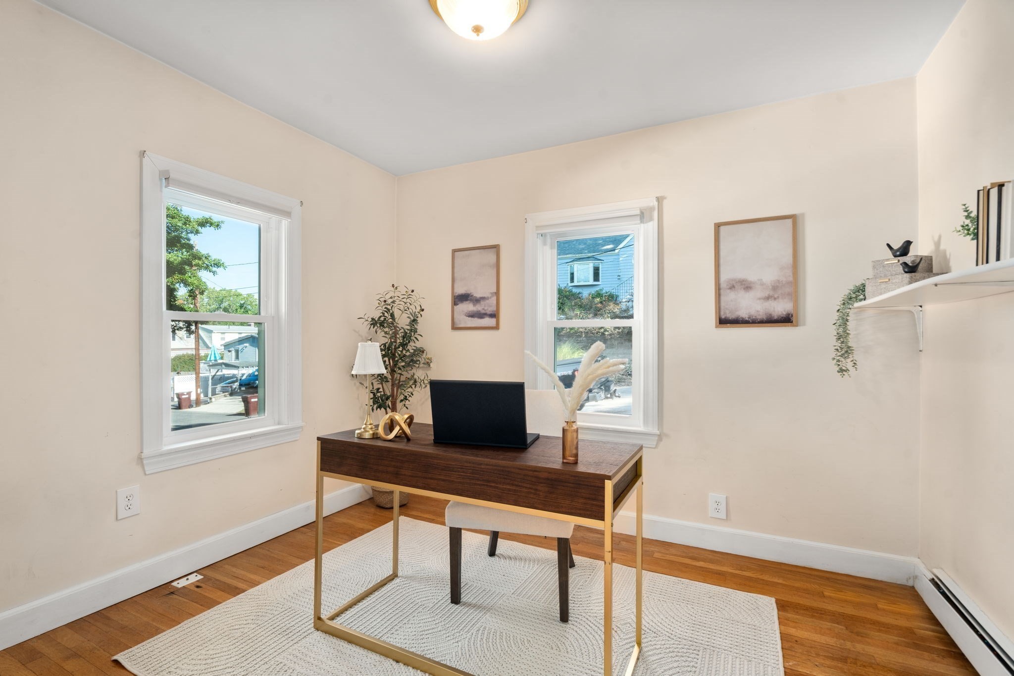 21 Lamoine St