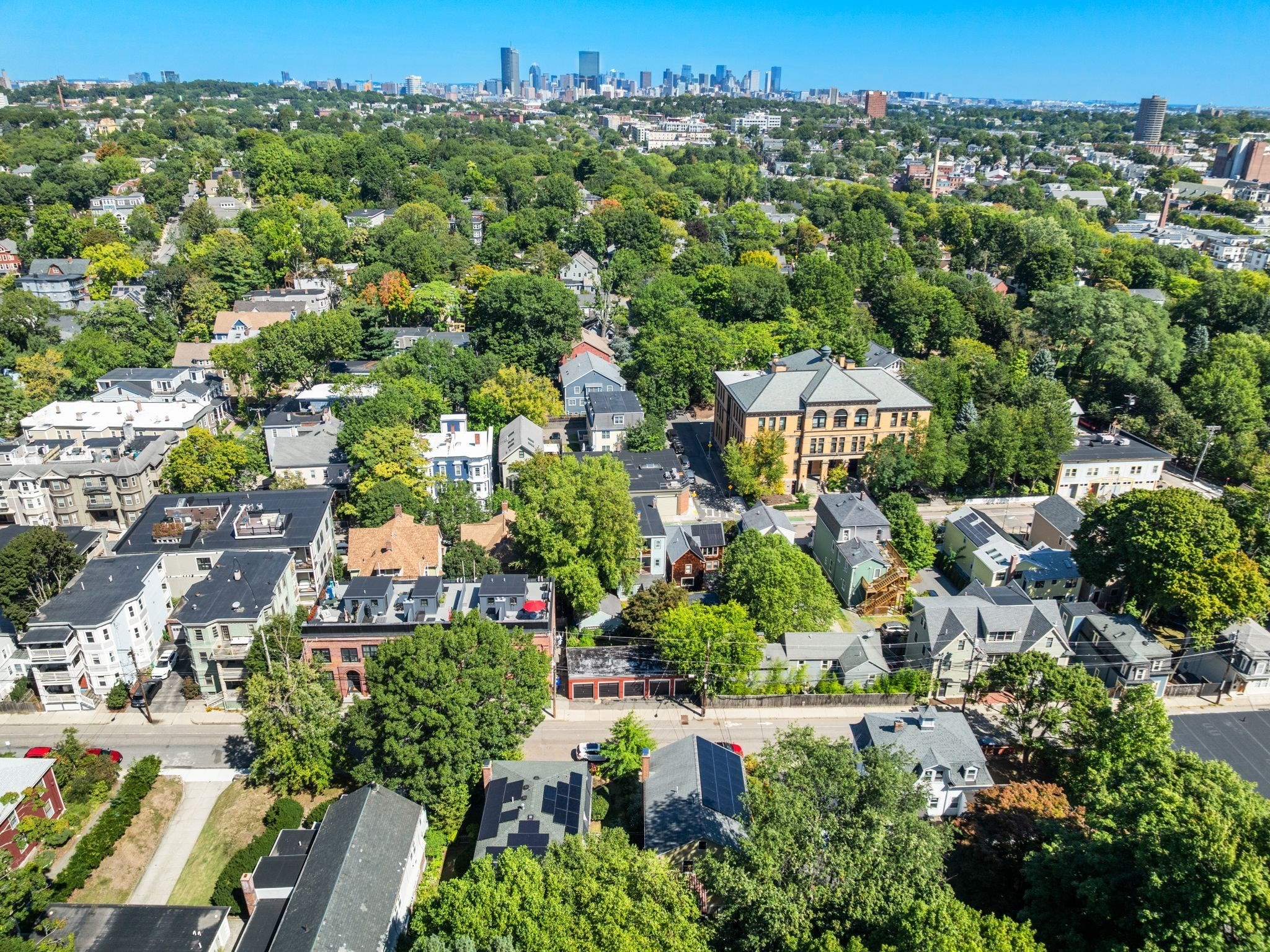 75 Seaverns Ave