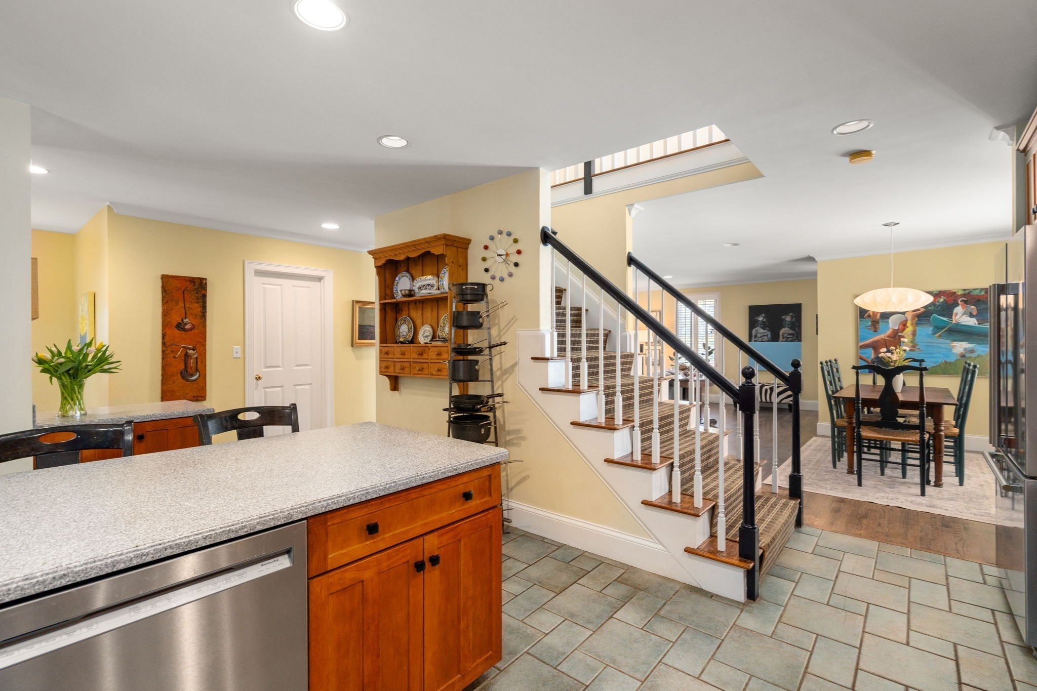75 Seaverns Ave