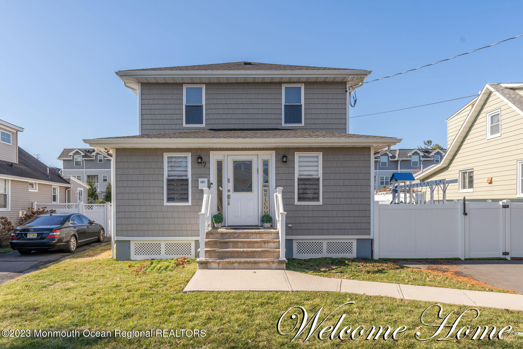 7 Elmwood Avenue, WINTER