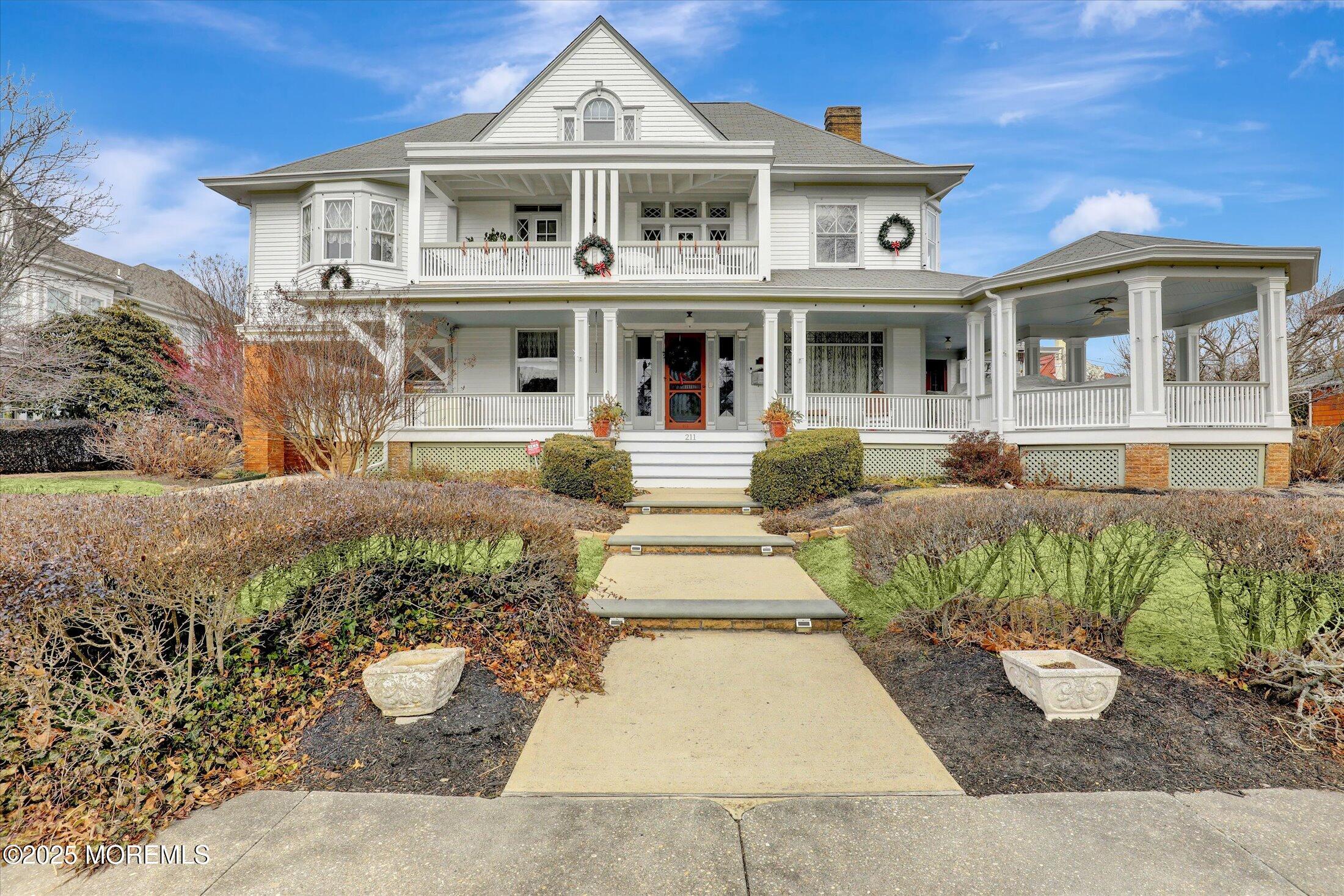 211 Cedar Avenue