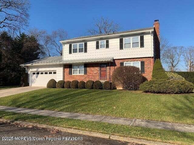 503 Wildwood Road