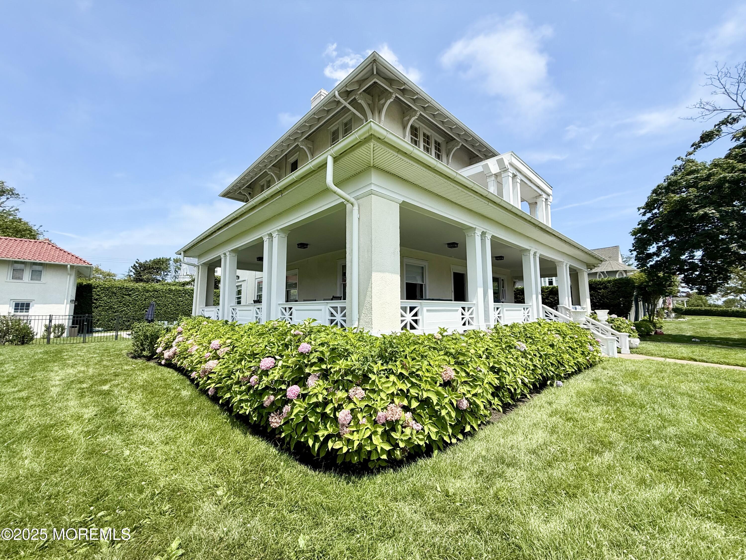 125 Cedar Avenue