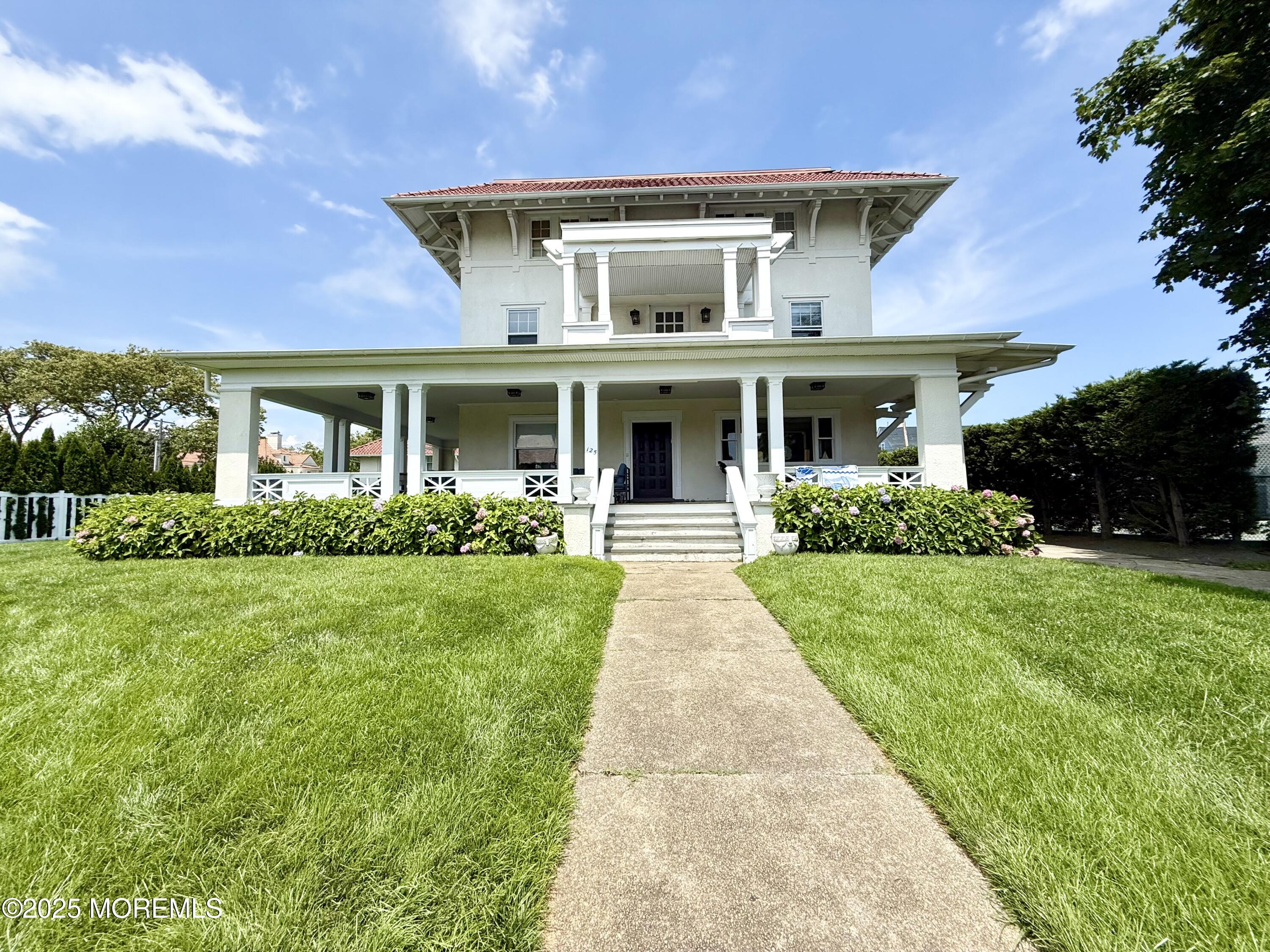 125 Cedar Avenue