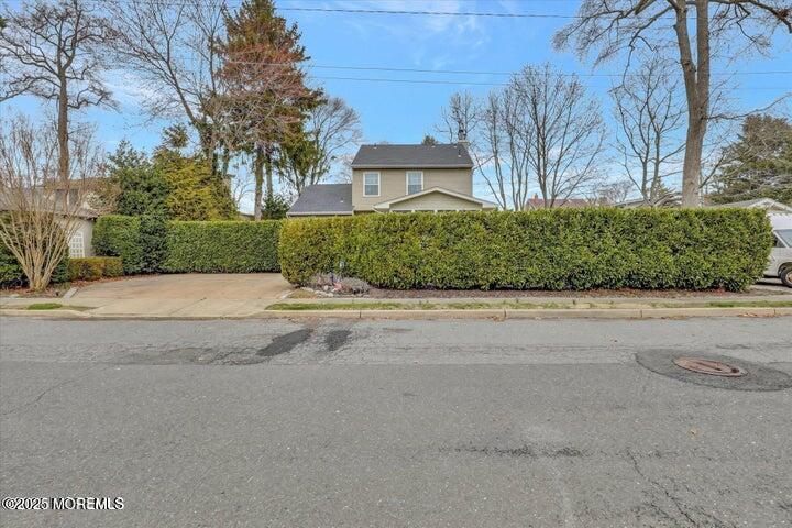 610 Laurel Avenue