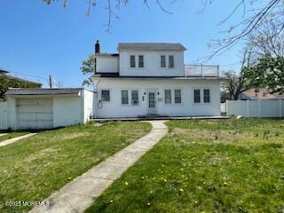 649 Hoey Avenue