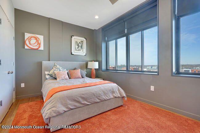 601 Bangs Avenue, 707