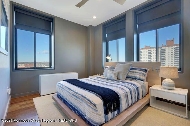 601 Bangs Avenue, 707