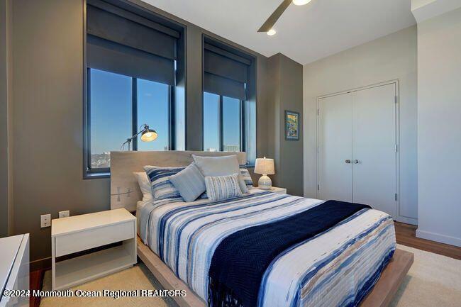 601 Bangs Avenue, 707