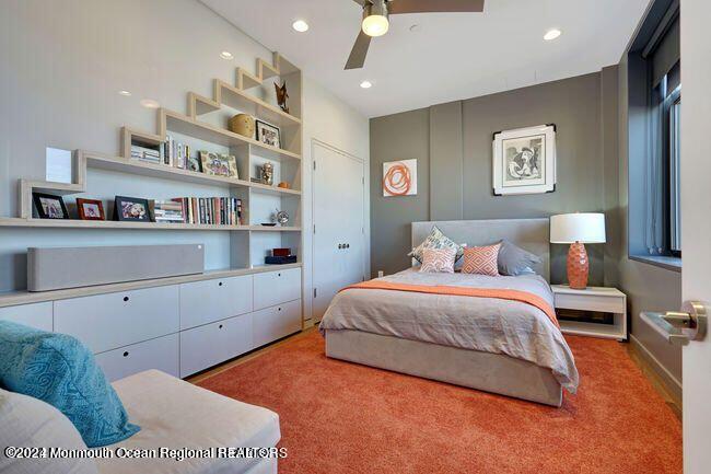 601 Bangs Avenue, 707