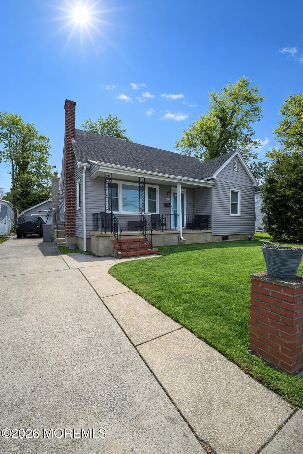 17 Wyckoff Street