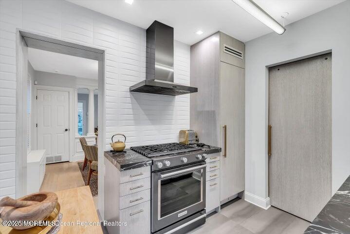 15 Buena Vista Court