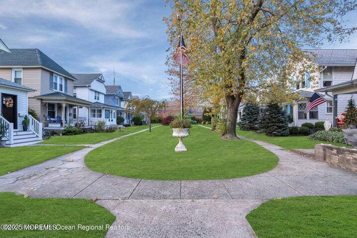 15 Buena Vista Court