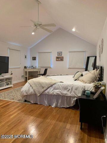 7 Woods Road
