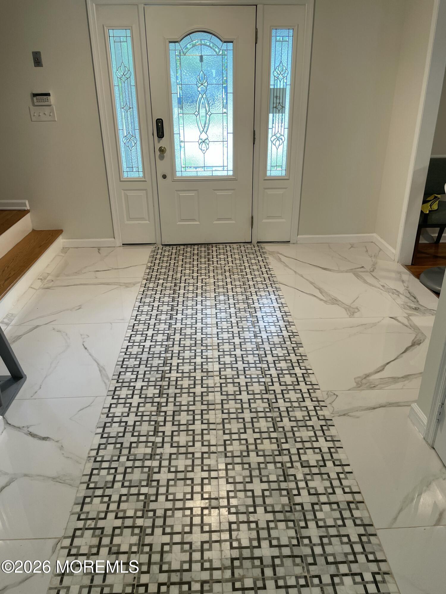 7 Woods Road