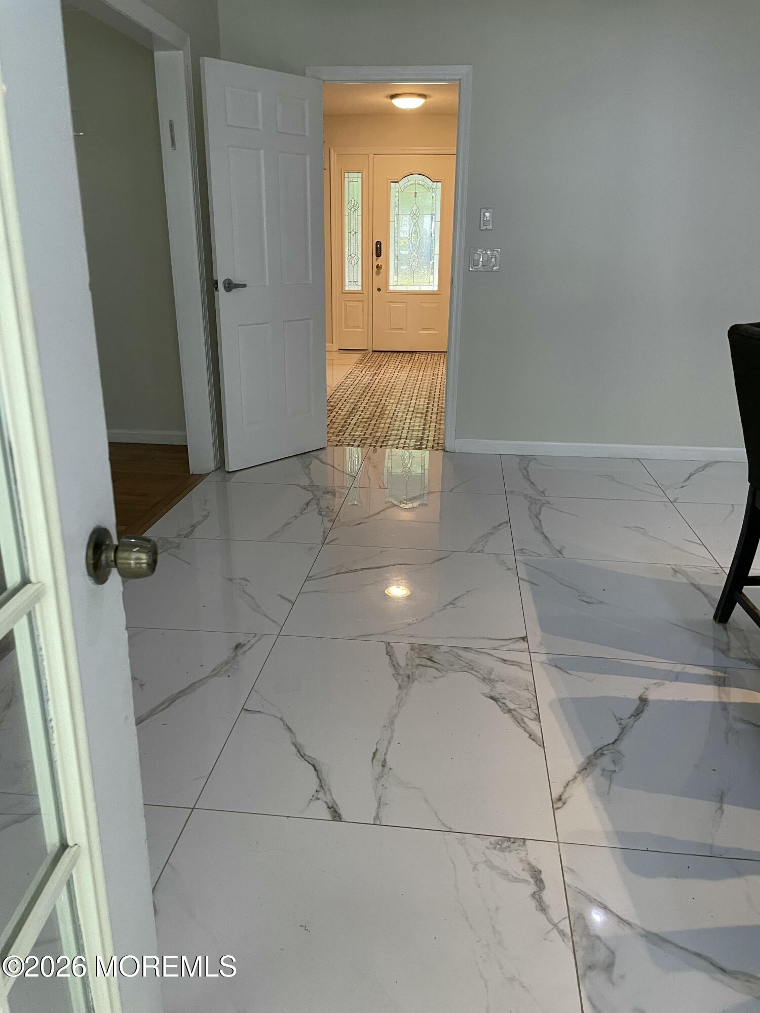 7 Woods Road