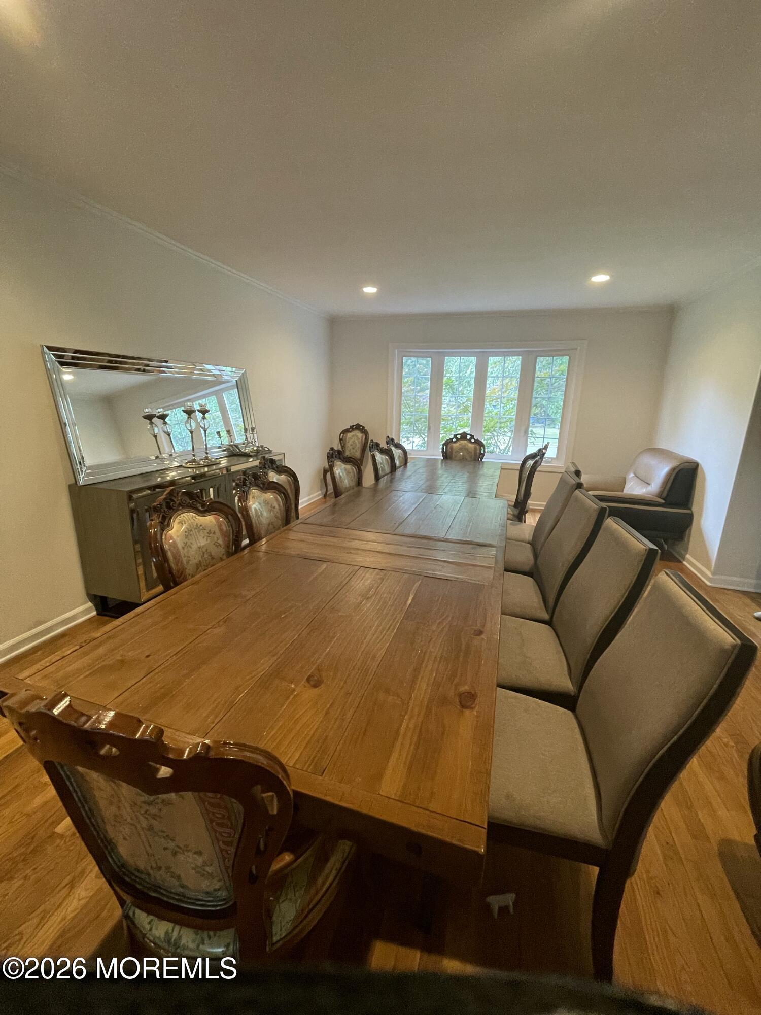 7 Woods Road