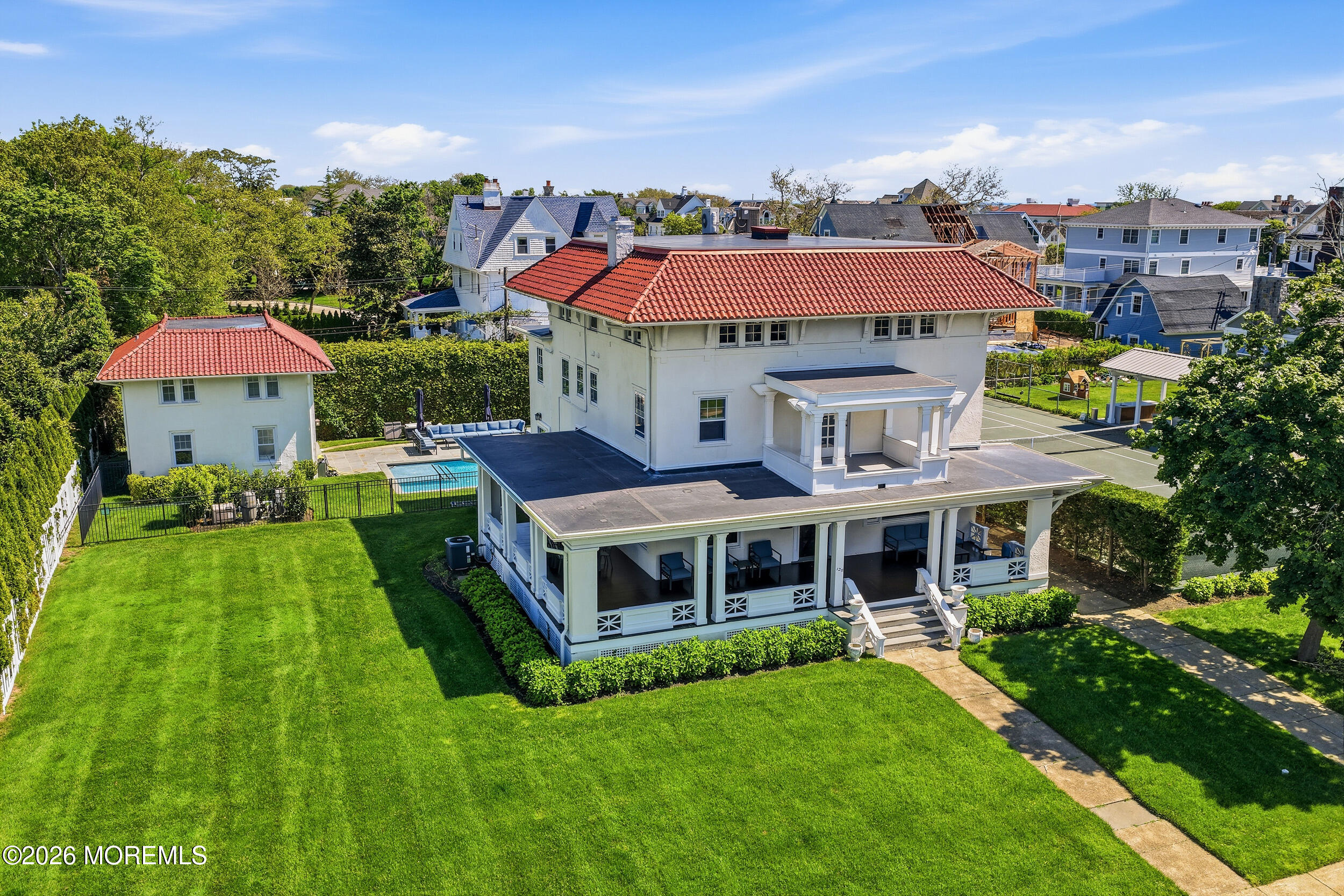 125 Cedar Avenue
