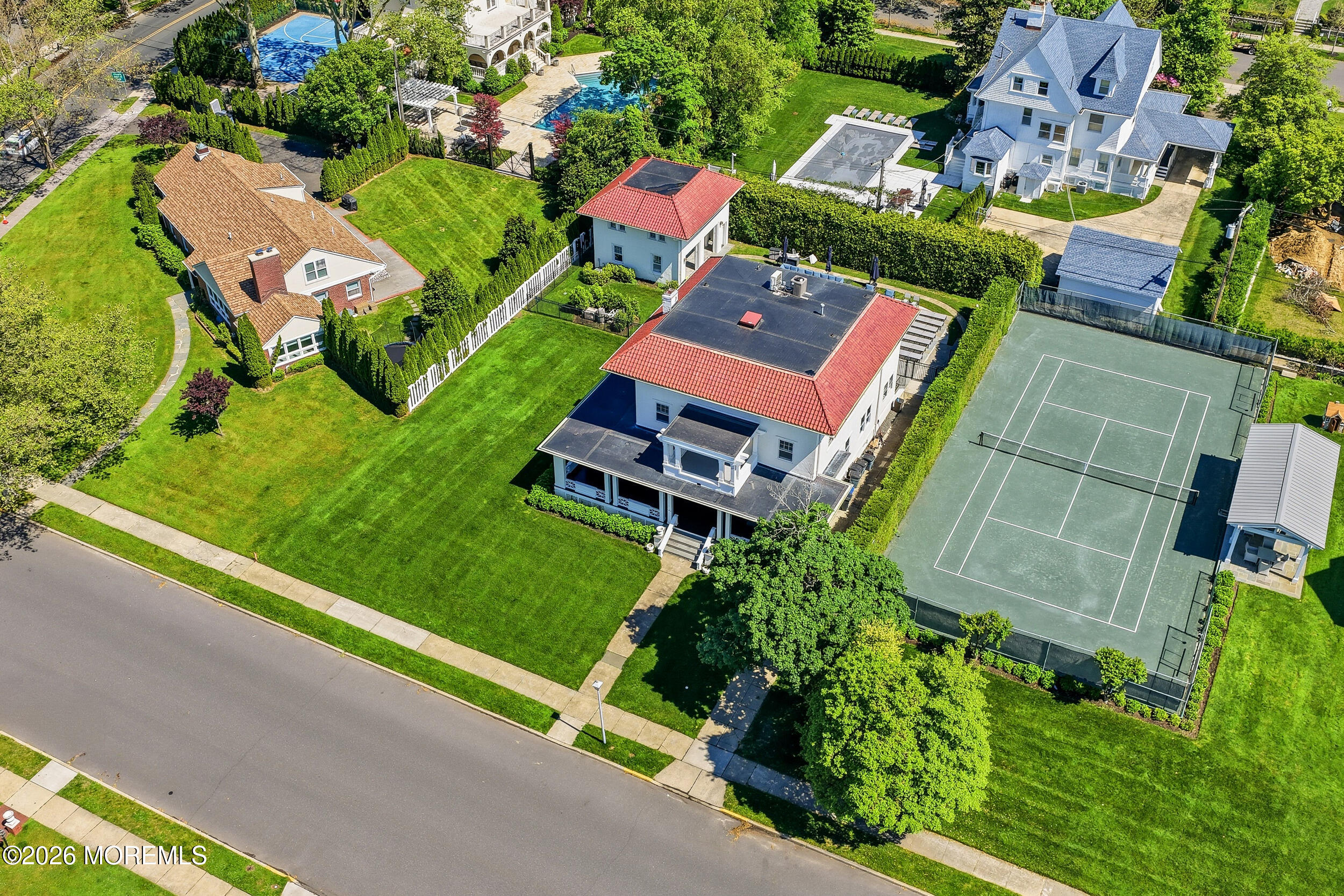 125 Cedar Avenue