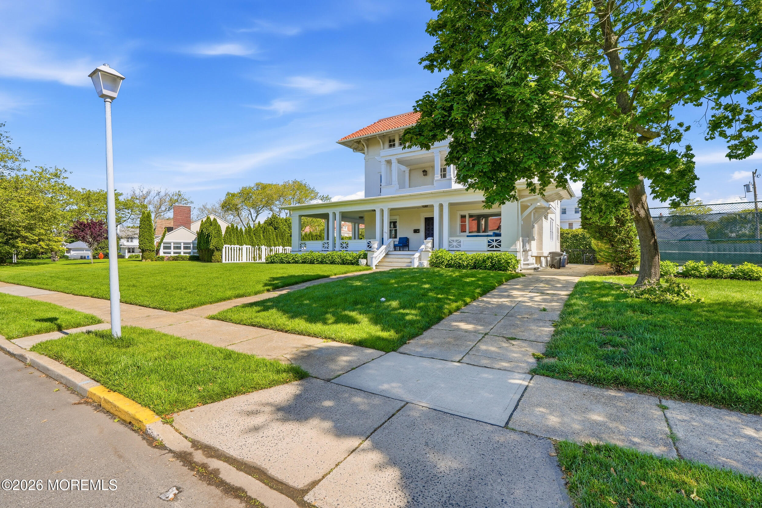 125 Cedar Avenue