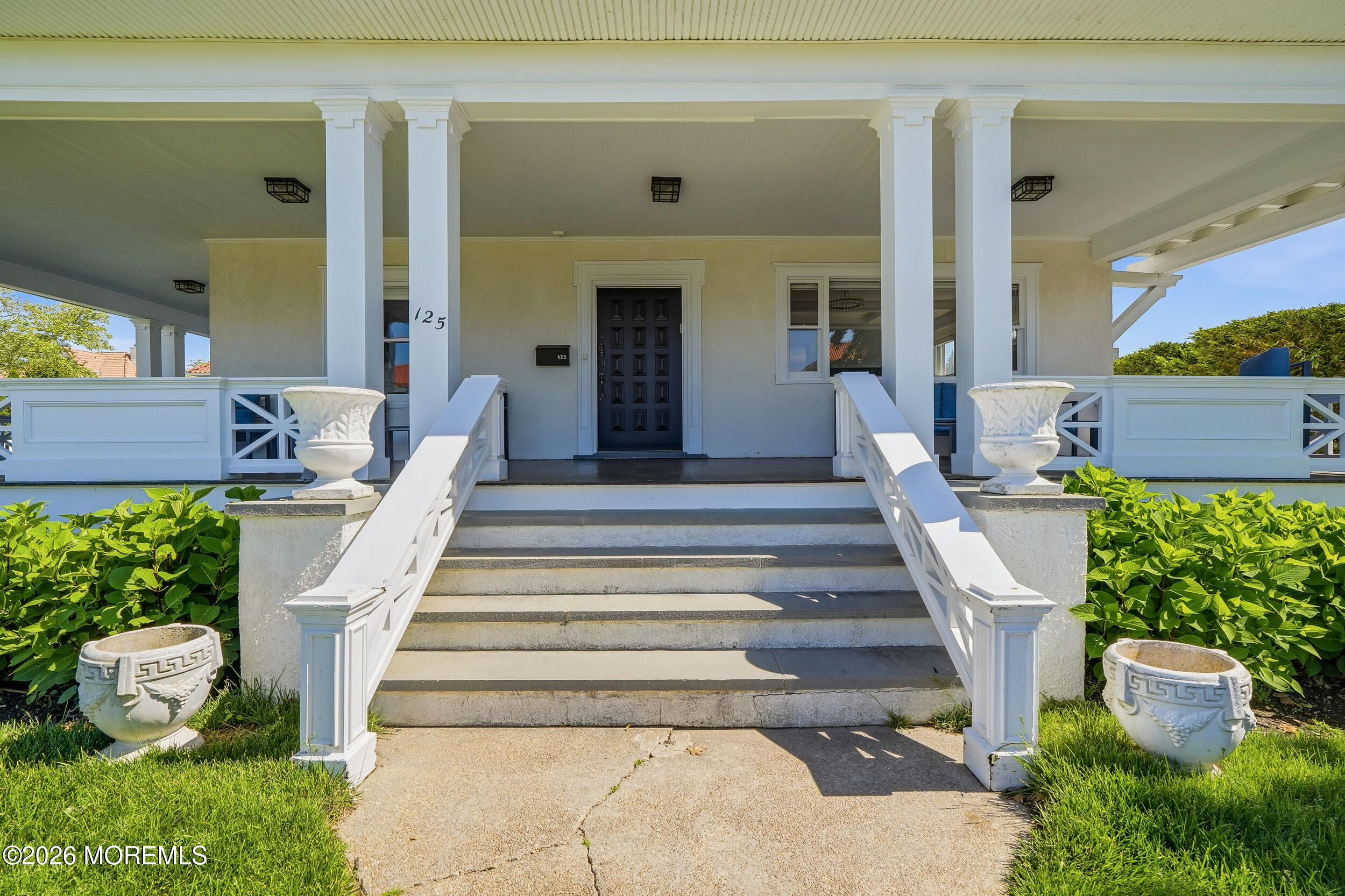 125 Cedar Avenue