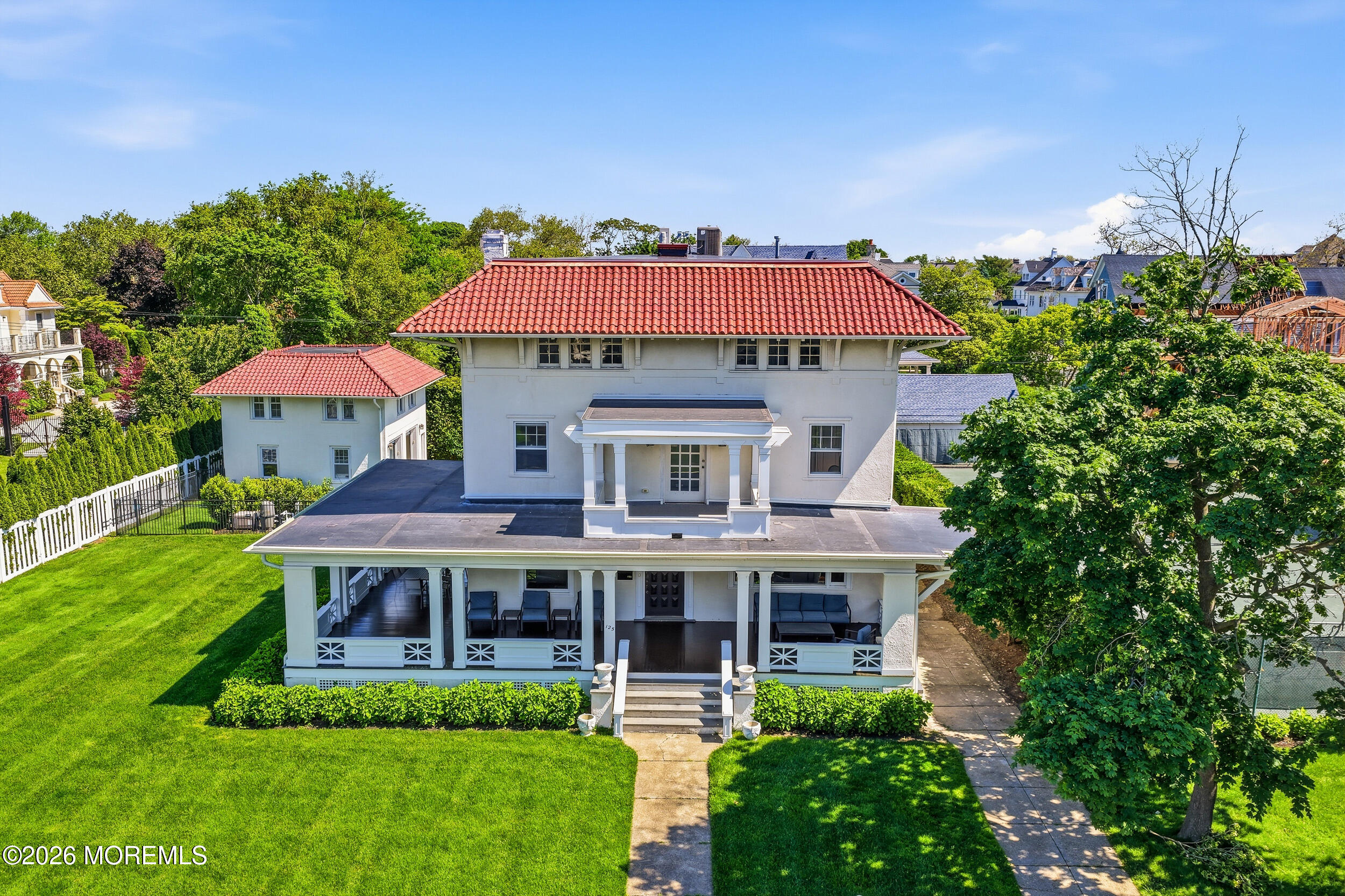 125 Cedar Avenue