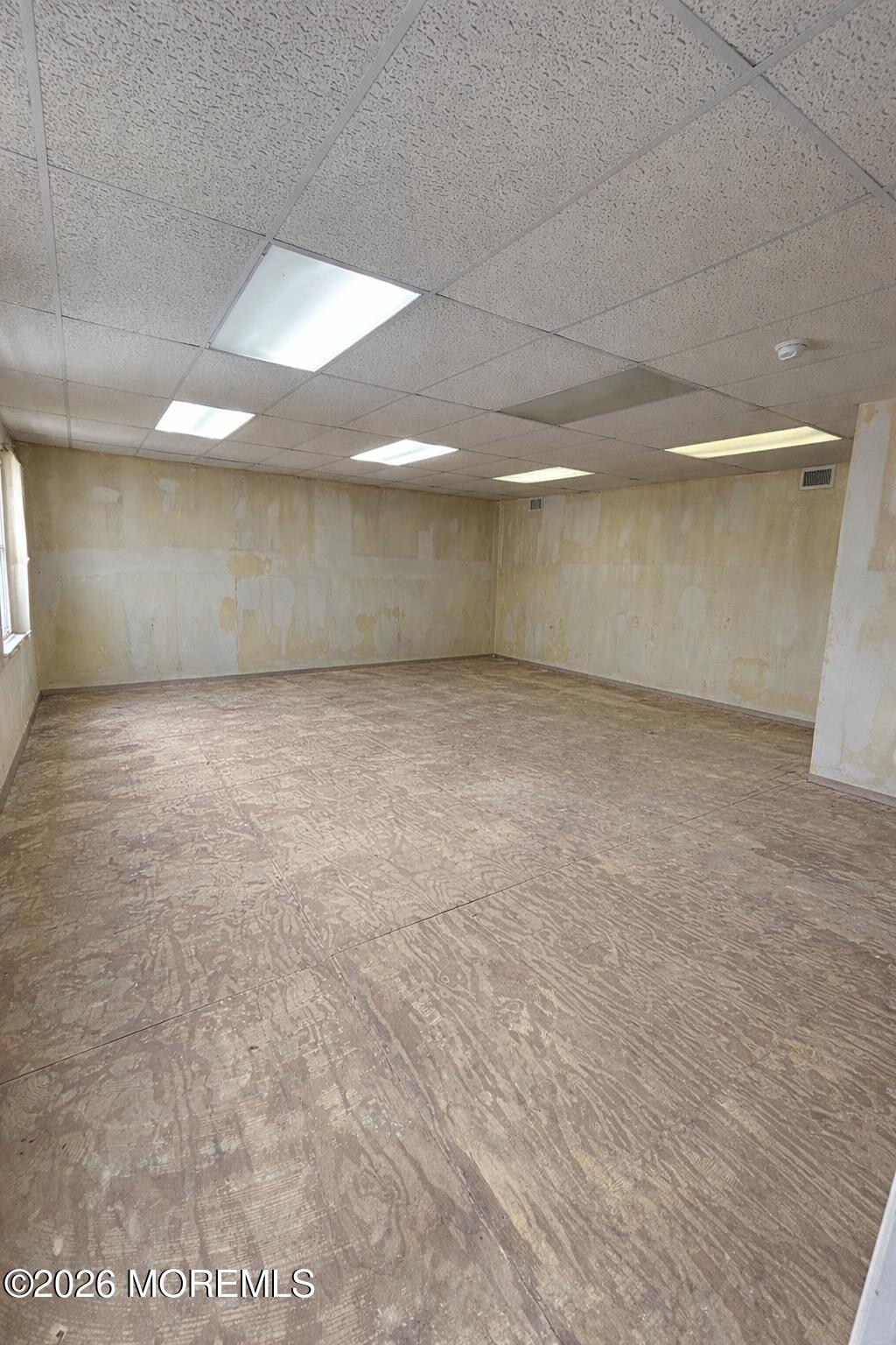 1141 Lincoln Square Downstairs