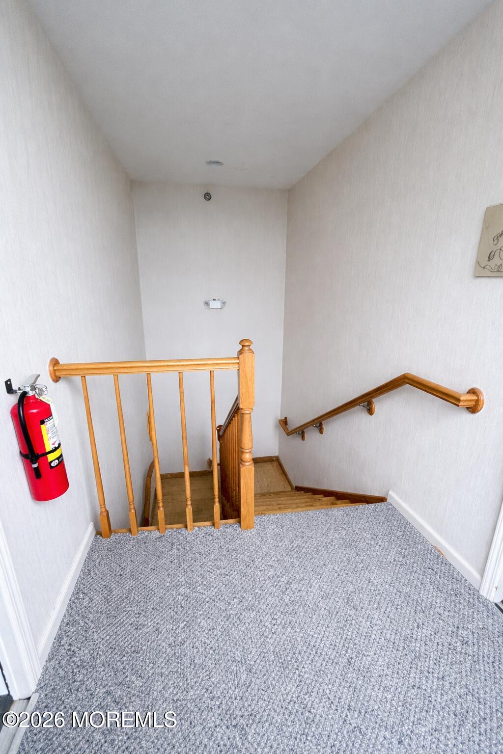 1141 Lincoln Square Downstairs