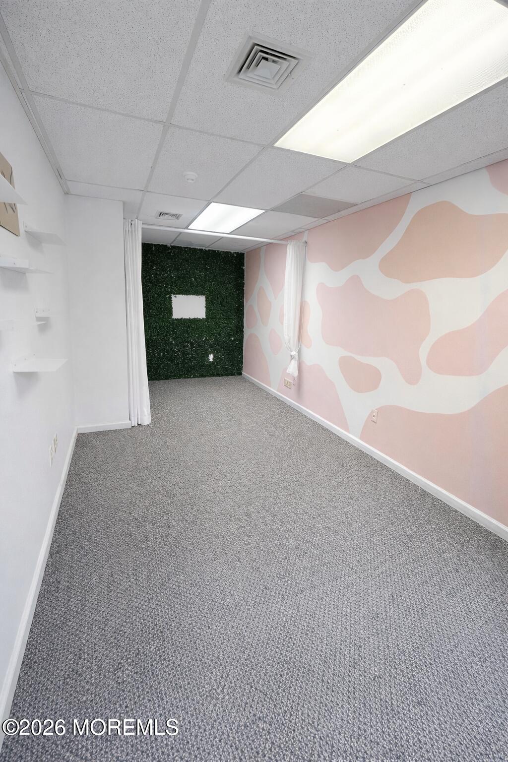 1141 Lincoln Square Upstairs