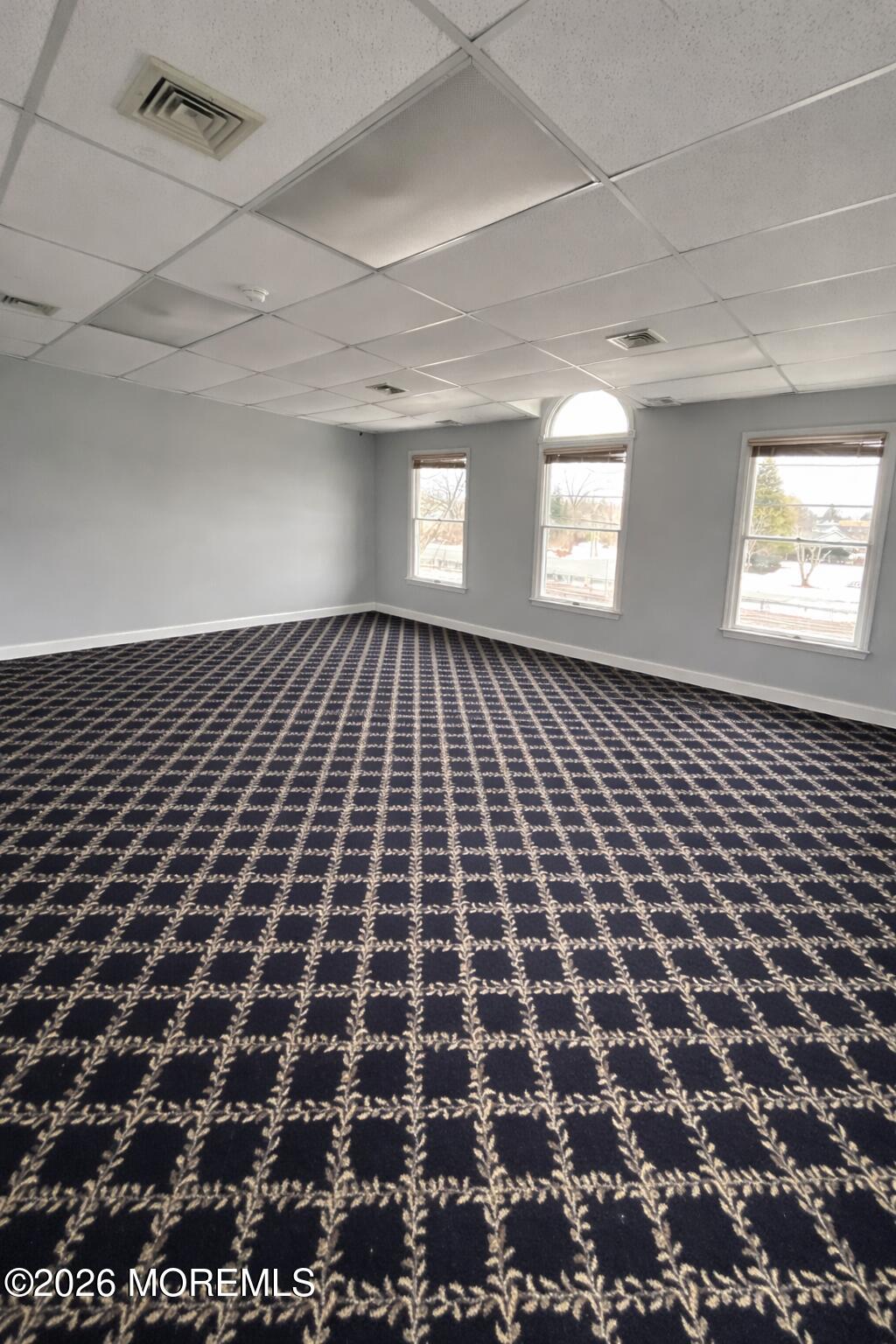 1141 Lincoln Square Upstairs