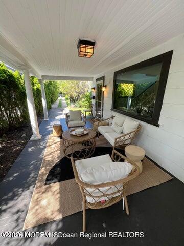 110 Corlies Avenue B