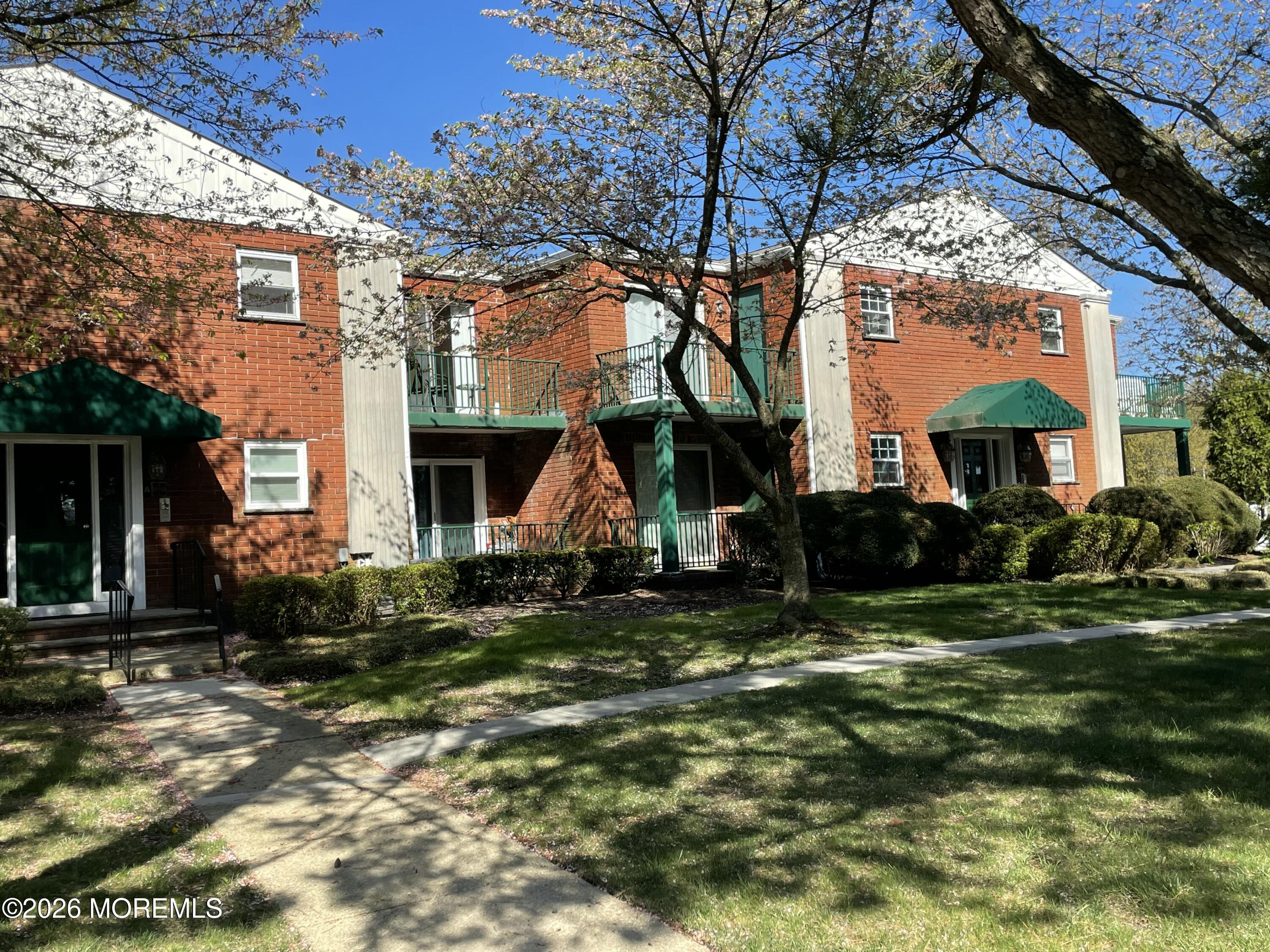 65 Cedar Avenue A17