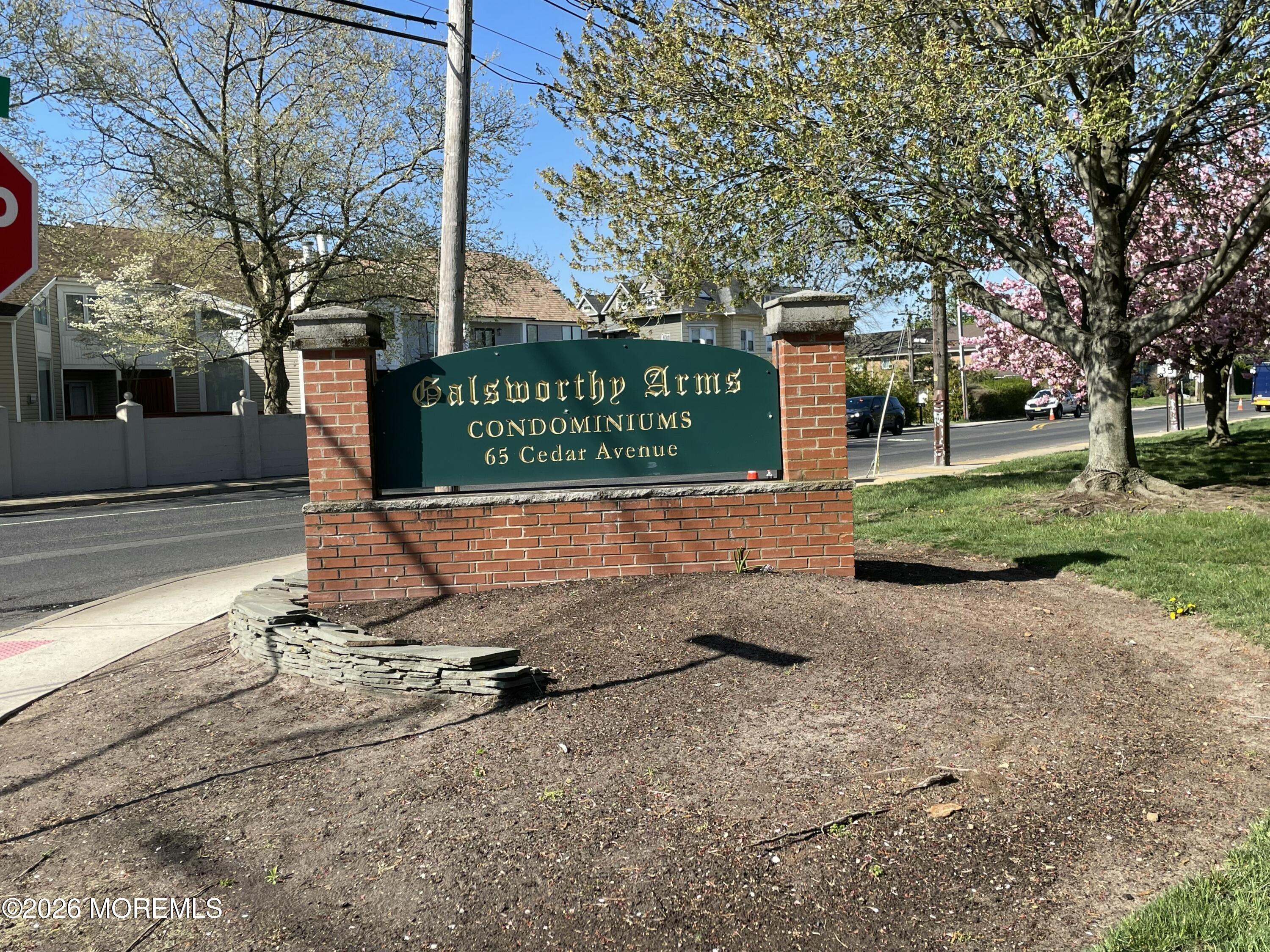 65 Cedar Avenue A17