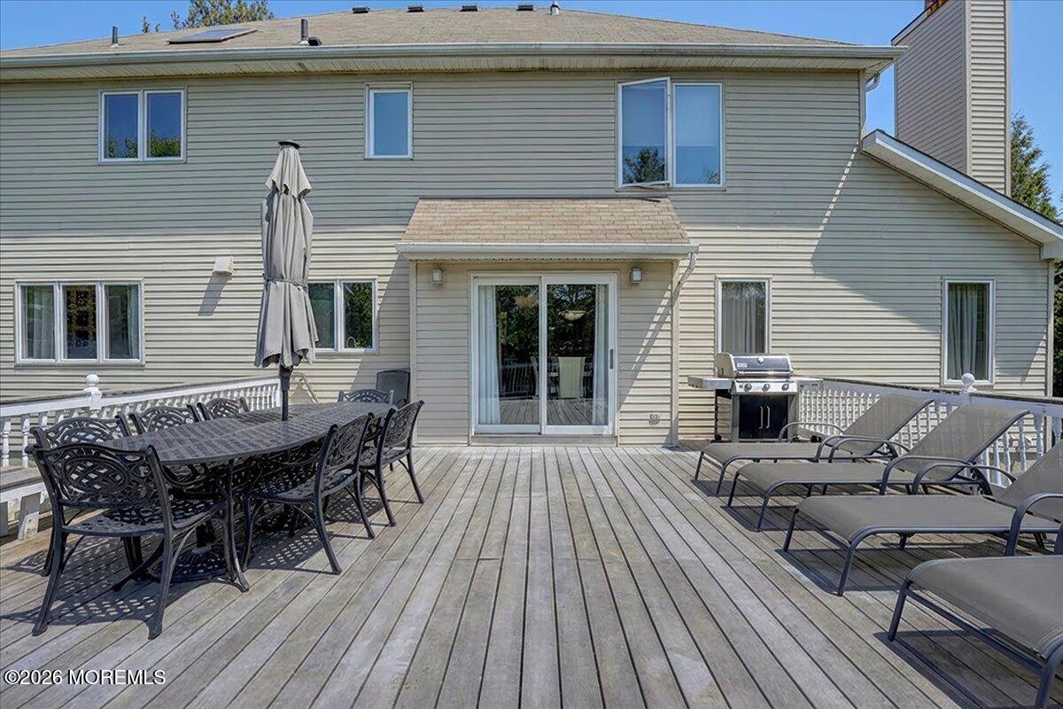57 Jamestown Drive