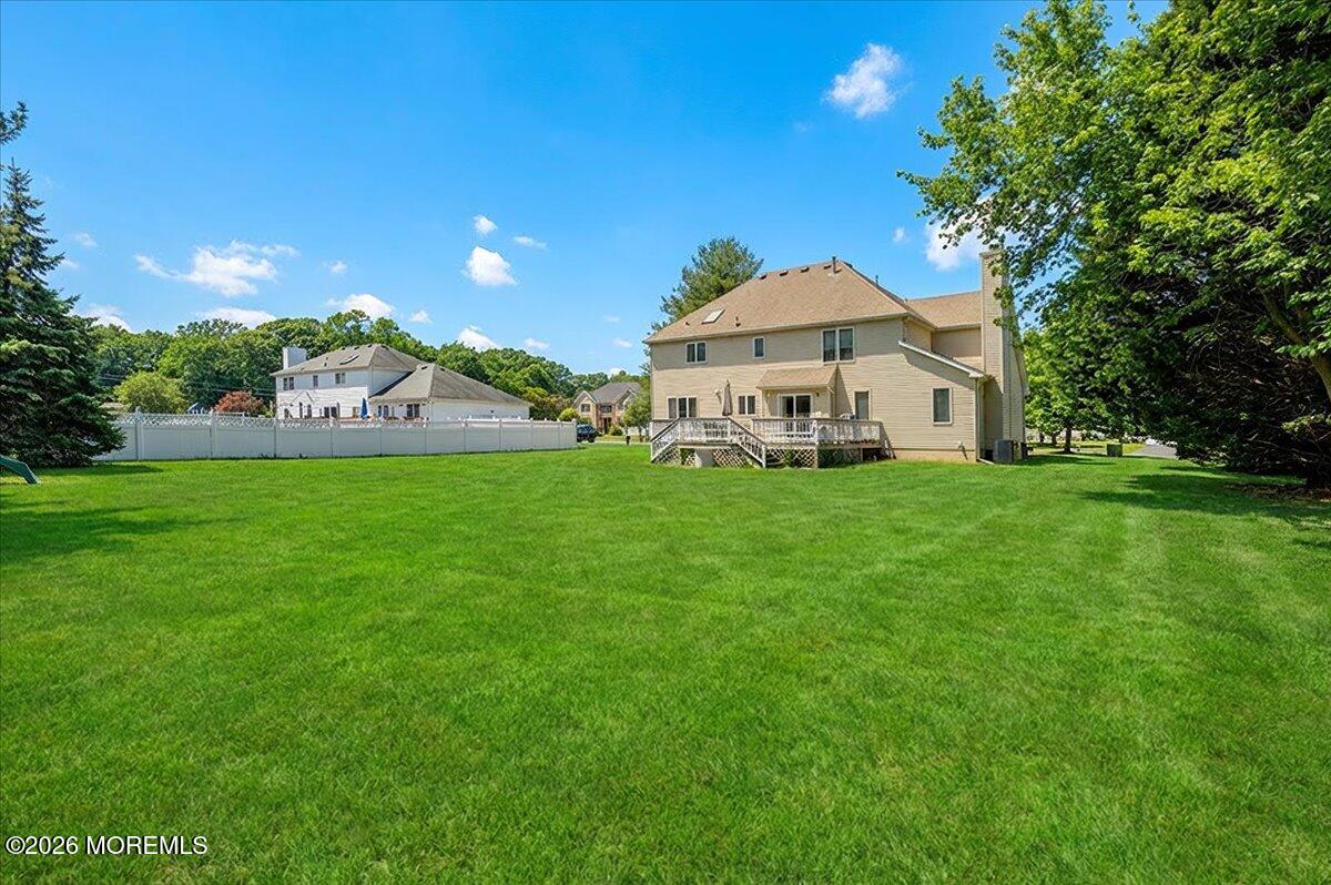 57 Jamestown Drive