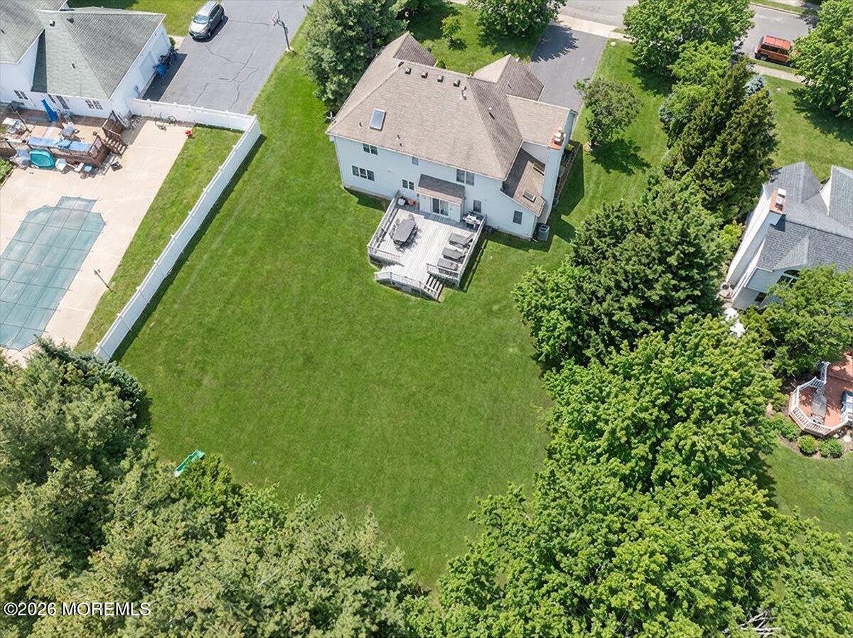 57 Jamestown Drive