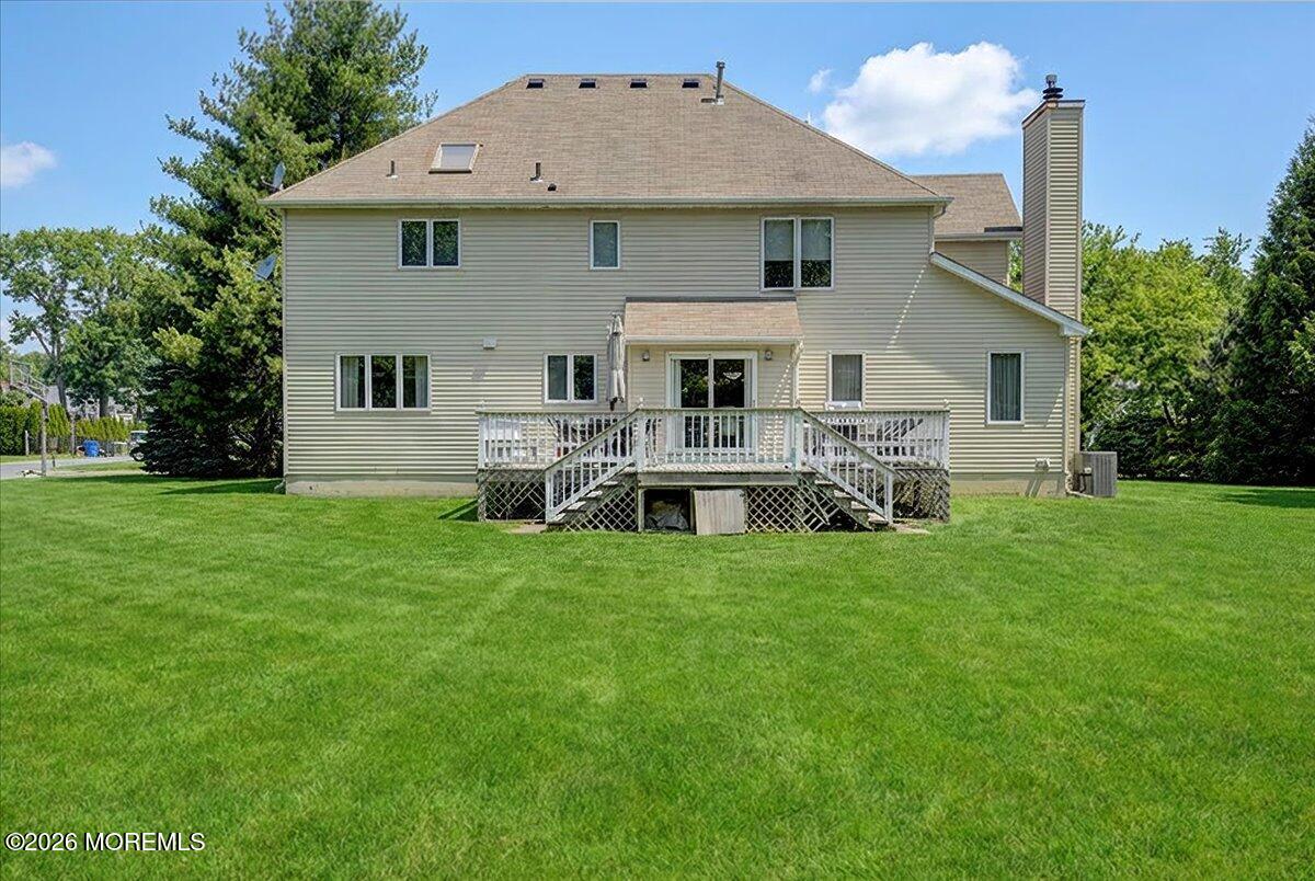 57 Jamestown Drive