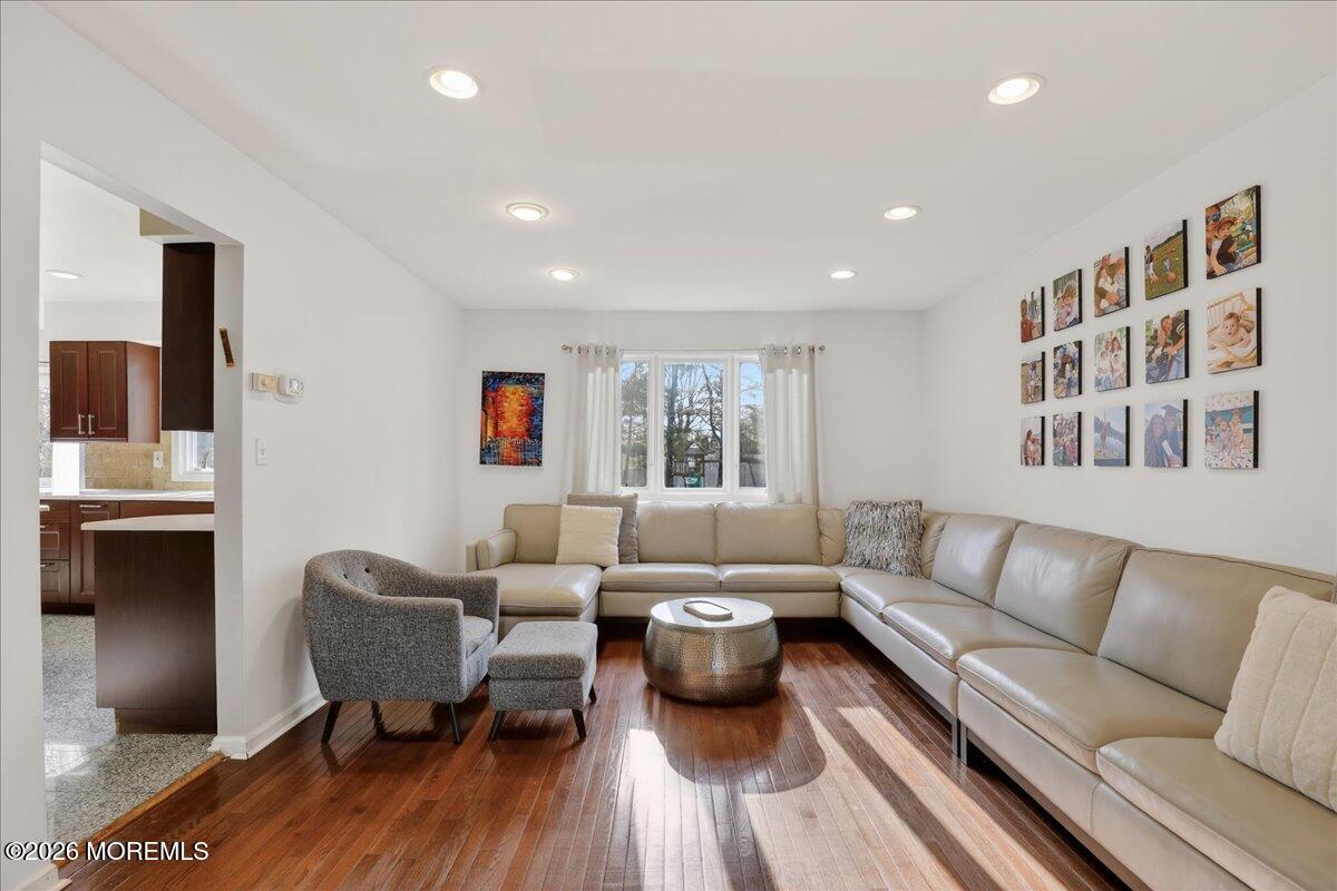 57 Jamestown Drive