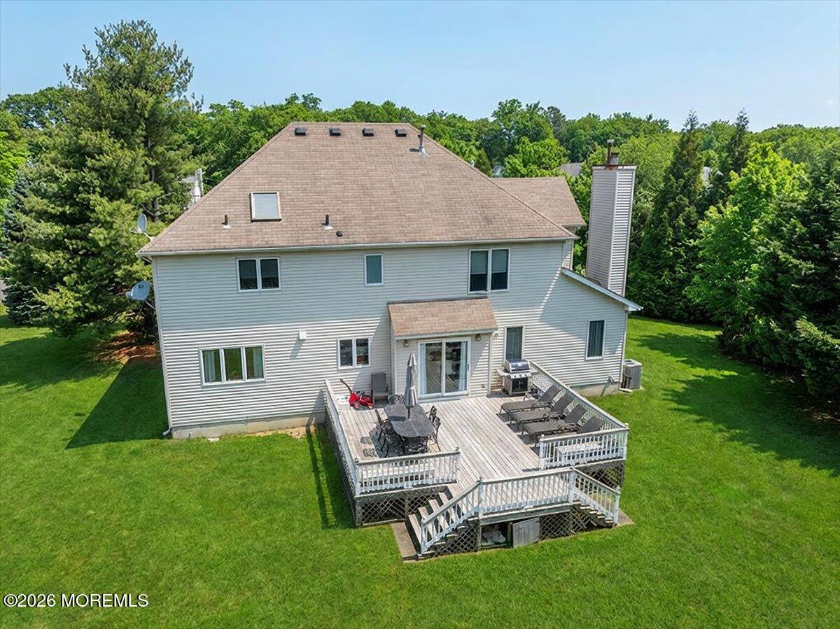 57 Jamestown Drive