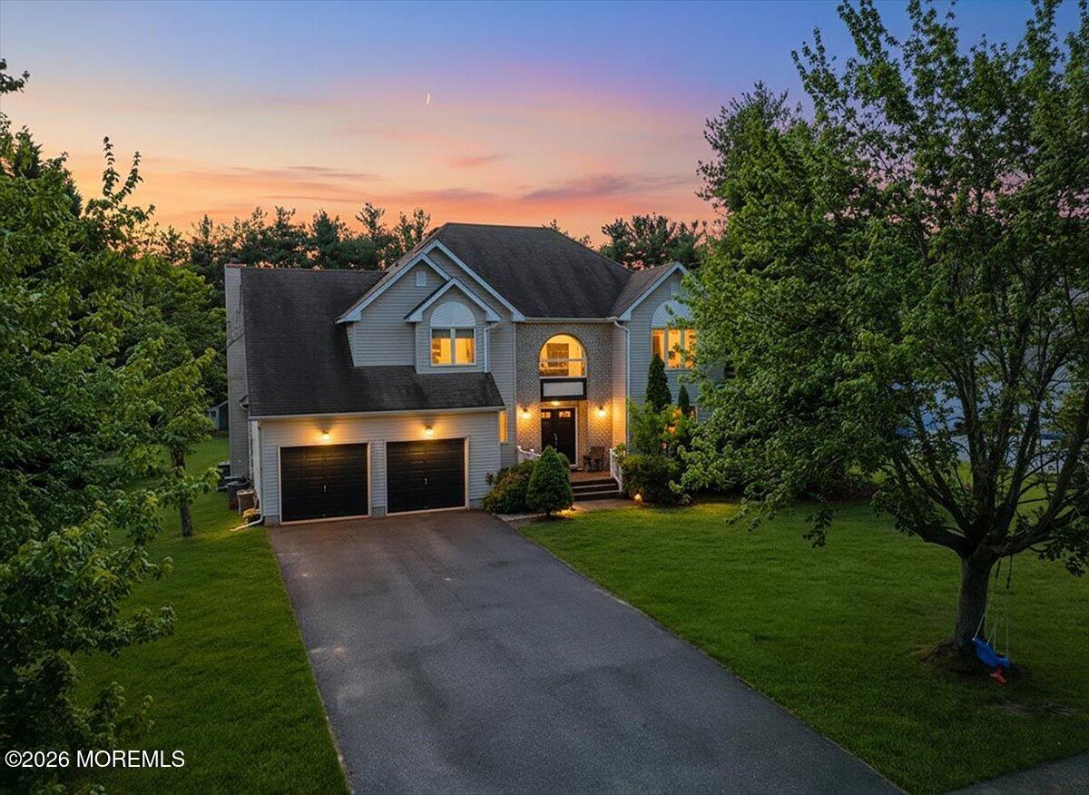 57 Jamestown Drive