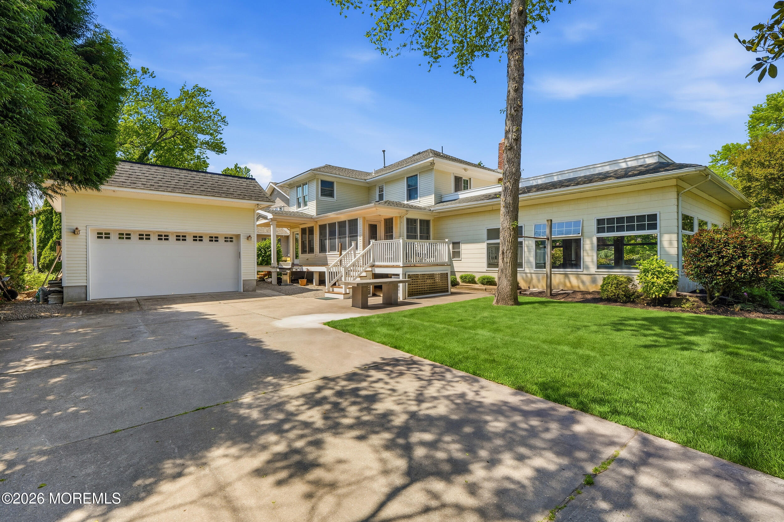 302 Grassmere Avenue