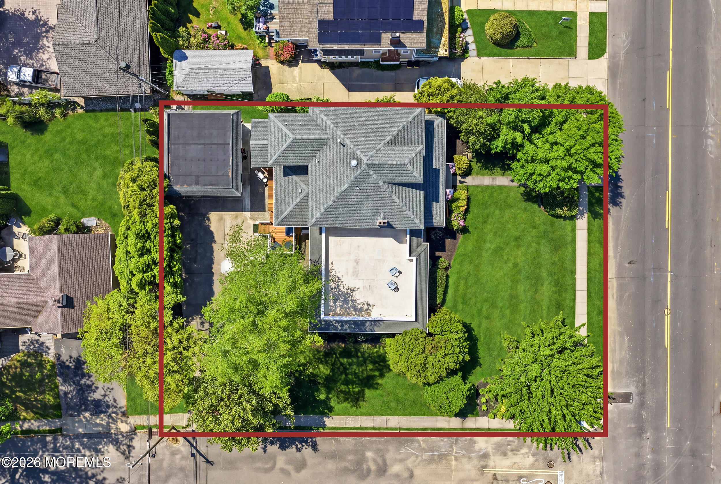 302 Grassmere Avenue