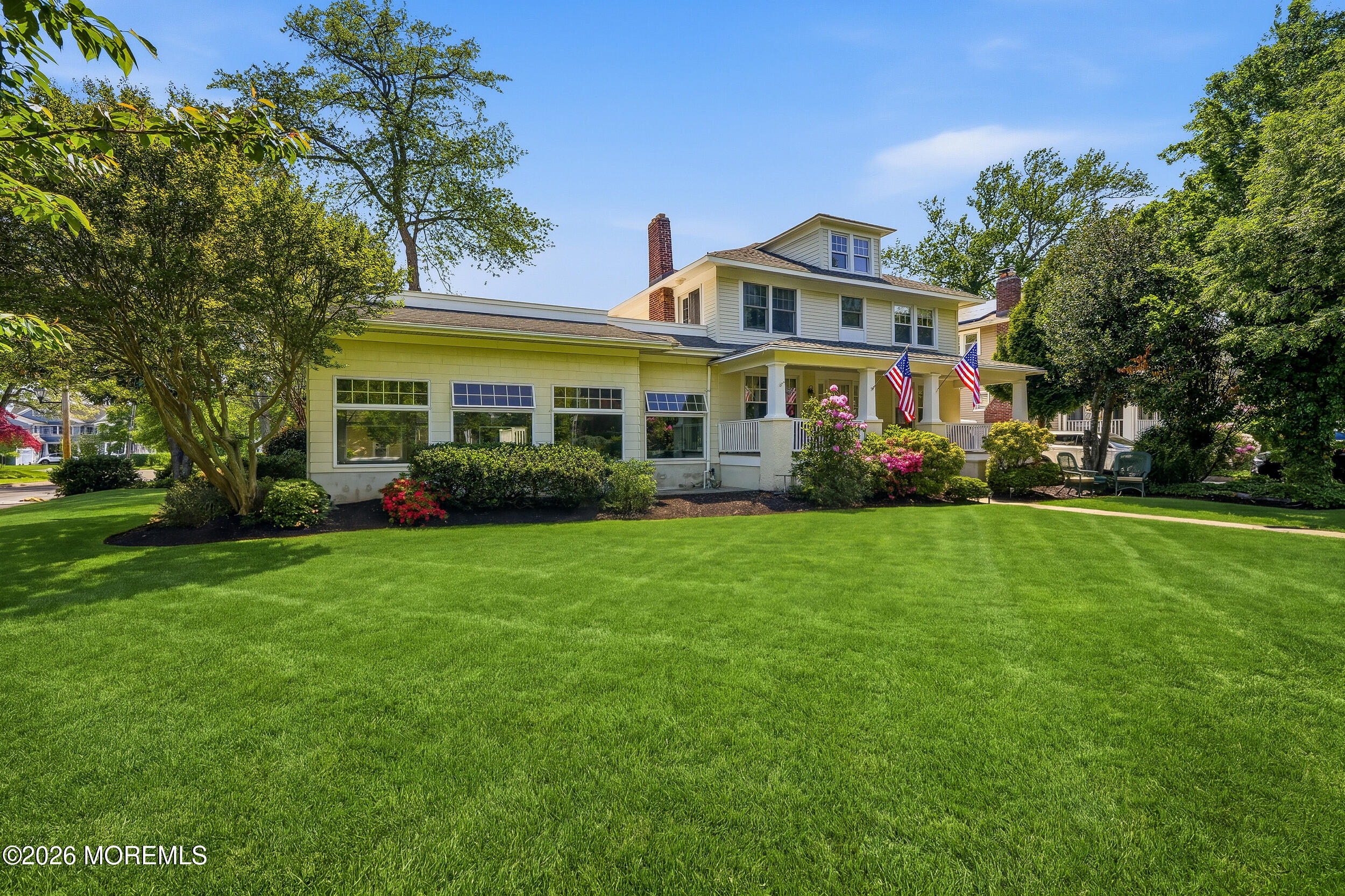 302 Grassmere Avenue