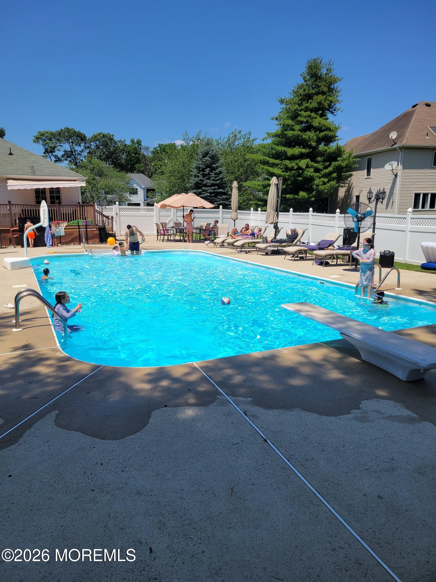 63 Jamestown Drive
