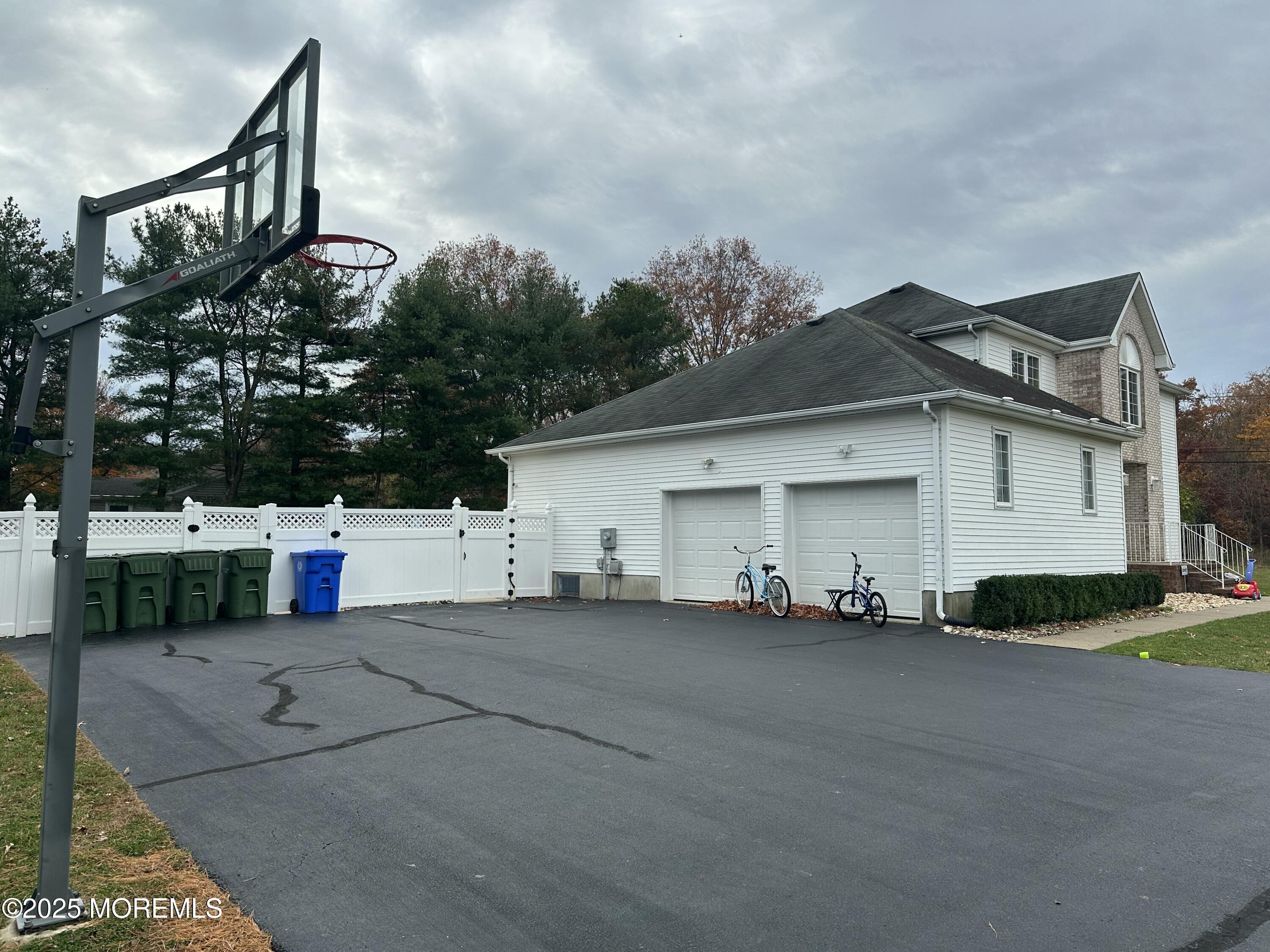 63 Jamestown Drive