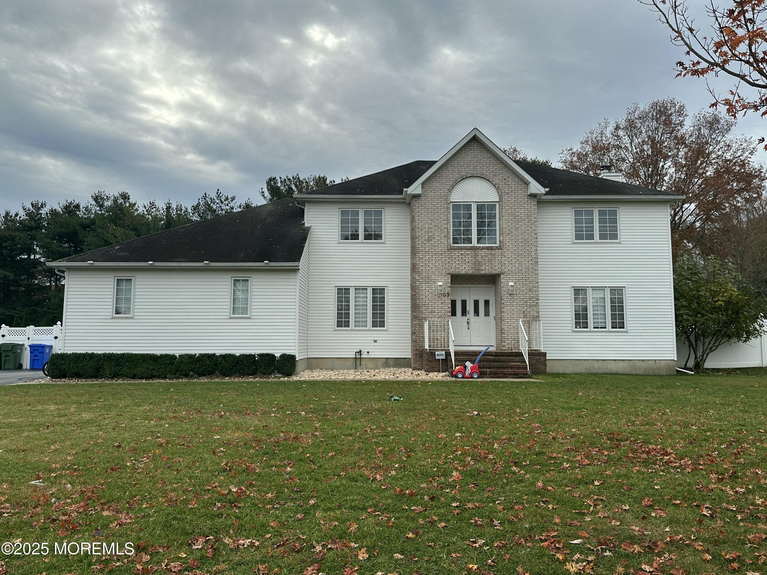 63 Jamestown Drive