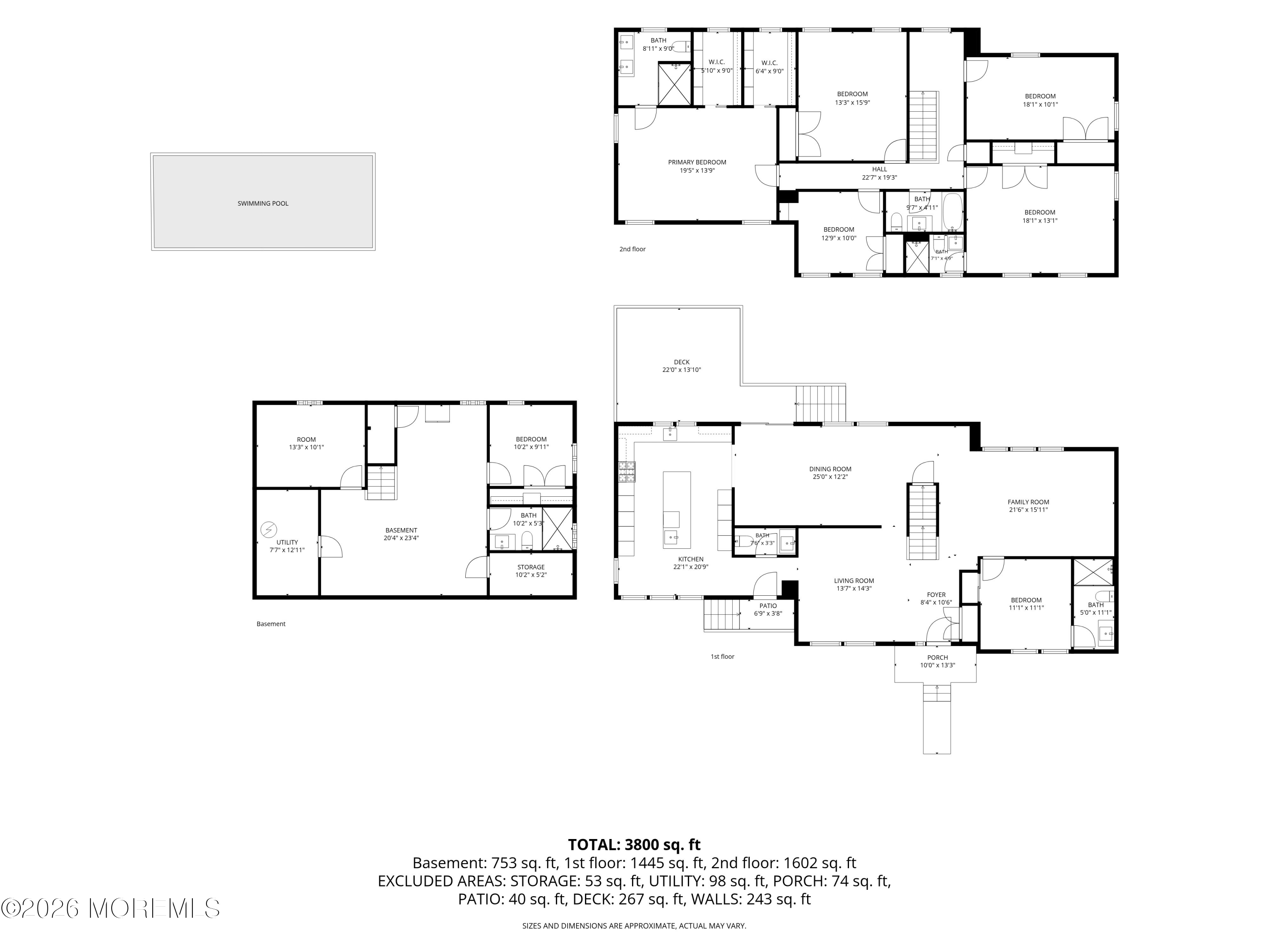 19 Roslyn Drive