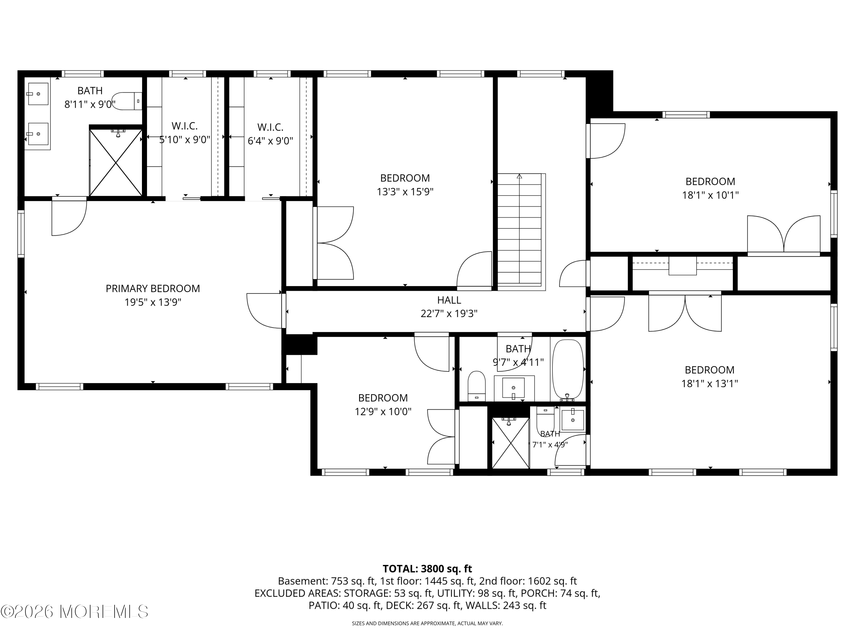 19 Roslyn Drive