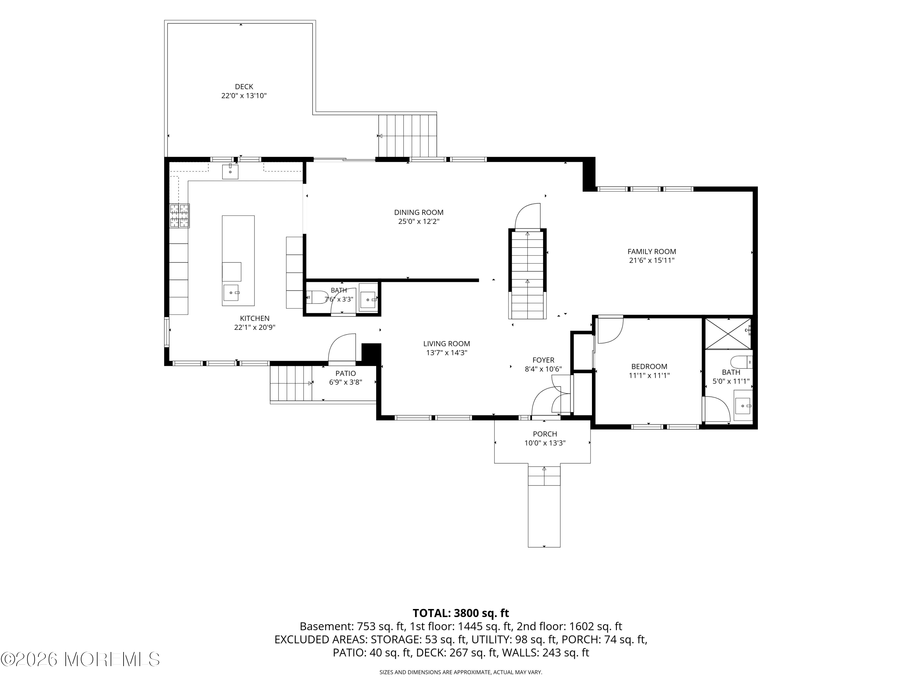 19 Roslyn Drive