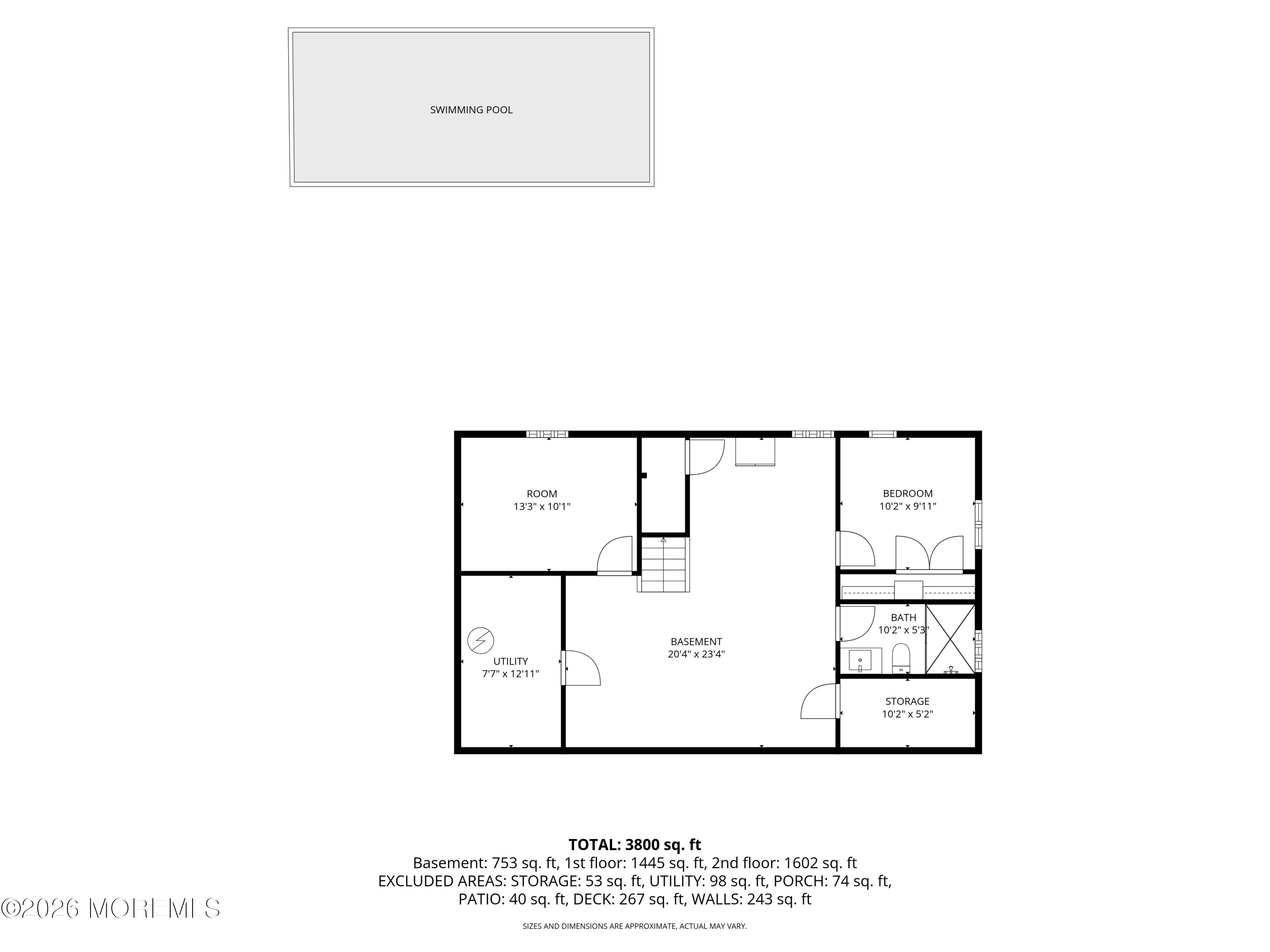 19 Roslyn Drive
